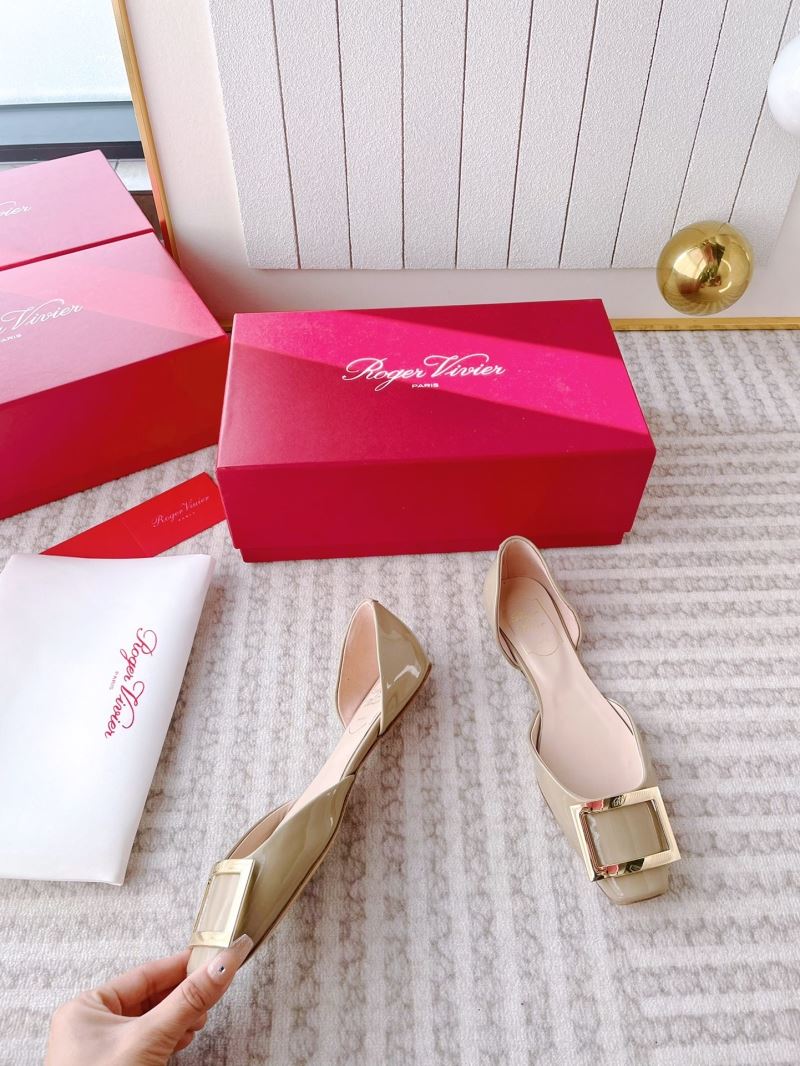 Roger Vivier Shoes